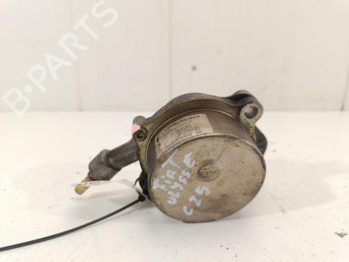 Vakuumpumpe für FIAT ULYSSE (179_) 2.2 JTD (128 hp) 24593937