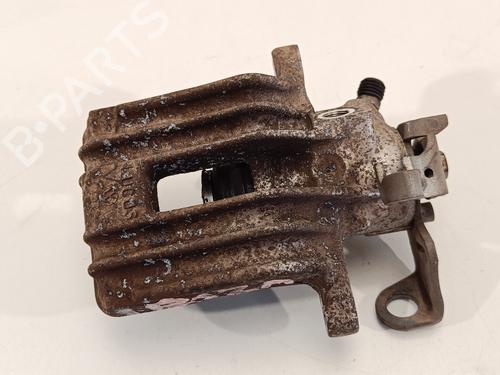 Used Left rear brake caliper SEAT IBIZA IV SC (6J1, 6P5) [2008-2018]  15512043