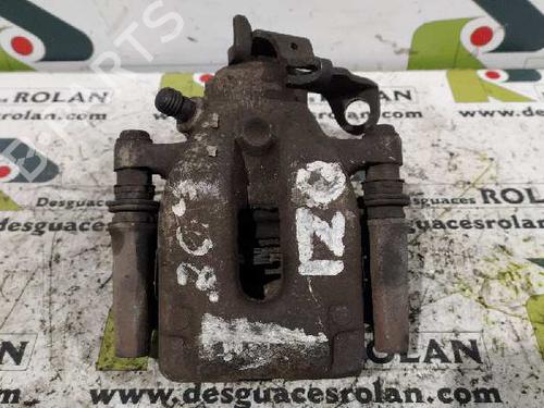 Used Left rear brake caliper PEUGEOT 308 SW I (4E_, 4H_) [2007-2014]  11584824