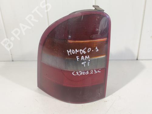 Used Left taillight FORD MONDEO I Turnier (BNP) 1.8 TD (90 hp) 7530602