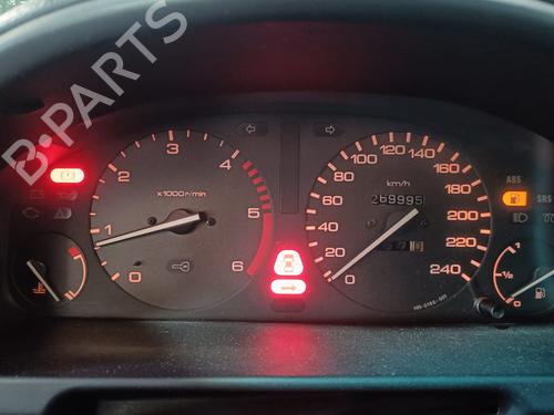Alternator HONDA ACCORD V (CE, CF_, CD)  | BP16888443M7 