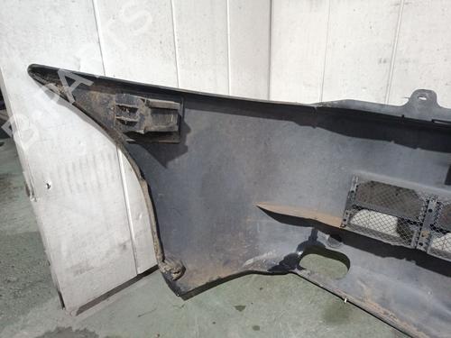 Front bumper PEUGEOT BOXER Van (244)  | BP25003262C7 