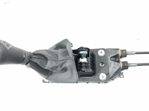 Gear lever SEAT Mii (KF1, KE1) 1.0 | BP36391393M90 - Image 3