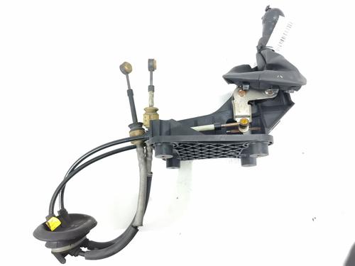 Used Gear lever Gear lever PEUGEOT 307 (3A/C) 2.0 HDi 90 (90 hp) 36566958 36566958