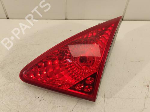 Used Right tailgate light PEUGEOT 3008 I MPV (0U_) 1.6 HDi (109 hp) 8538535