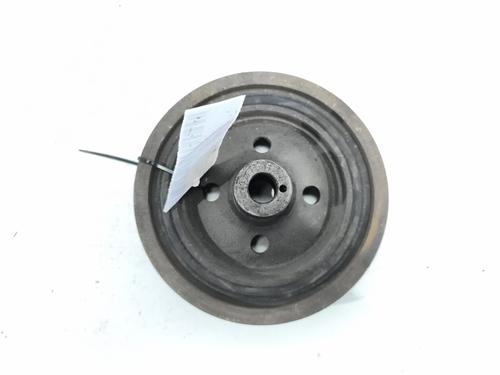Used Pulley Pulley FORD FOCUS I (DAW, DBW) 1.8 TDCi (100 hp) 34719797 34719797