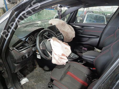 Scheinwerfer links BMW 2 Active Tourer (U06) 218d | BP29856650C28 