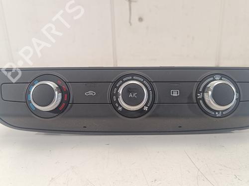 Climate control AUDI A3 Sportback (8VA, 8VF) [2012-2020]  17734908