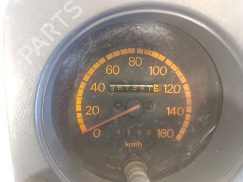 Instrument cluster MITSUBISHI PAJERO I Canvas Top (L04_G) 2.3 TD (L043G, L048G) | BP29506602C47 