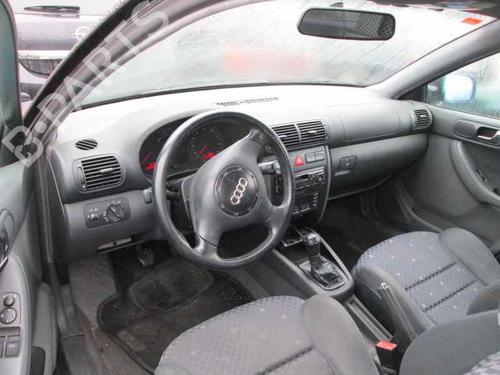Steering column stalk AUDI A3 (8L1) 1.9 TDI | BP6080863I23 