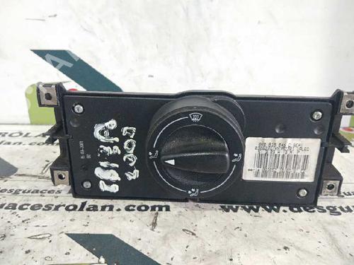 Used Climate control SEAT IBIZA II (6K1) [1993-2002]  4055763
