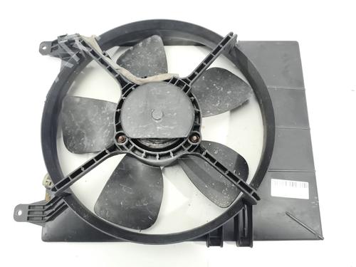 Used Radiator fan Radiator fan DAEWOO NUBIRA (J100) 1.6 16V (106 hp) 33983723 33983723