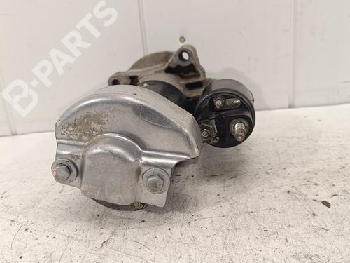 Used Starter Starter CITROËN SAXO (S0, S1) 1.5 D (57 hp) 11198892 11198892