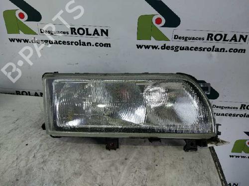 Right headlight NISSAN PRIMERA Traveller (W10) [1990-1998]  4059837