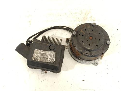 Used Radiator fan MERCEDES-BENZ E-CLASS (W211) E 400 CDI (211.028) (260 hp) 30083525