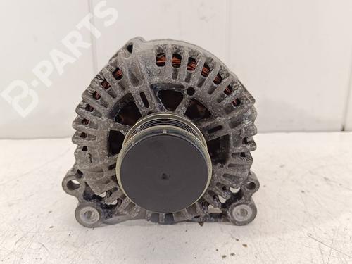 Used Alternator Alternator SEAT ALTEA XL (5P5, 5P8) 2.0 TDI (140 hp) 10913144 10913144
