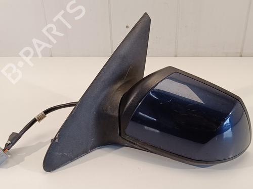 Left mirror FORD MONDEO III (B5Y) 2.0 16V TDDi / TDCi | BP13816147C26 