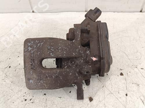Right rear brake caliper RENAULT SCÉNIC III (JZ0/1_) 1.9 dCi (JZ0J, JZ1J, JZ1K, JZ1S) | BP12547949M106 