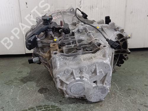 Gearbox KIA RIO III (UB) 1.4 CRDi | BP16929023M3 