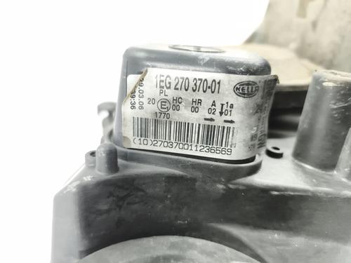 Right headlight OPEL ASTRA H GTC (A04) 1.7 CDTi (L08) | BP34704085C29  - Image 6