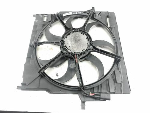 Used Radiator fan Radiator fan BMW X5 (E70) 3.0 sd (286 hp) 40259625 40259625