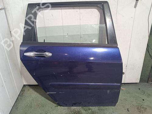 Right rear door HONDA ACCORD VII Tourer (CM, CN) 2.4 (CM2) BP11169221C5