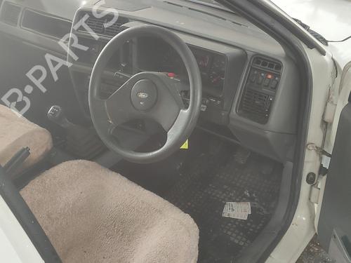 Engine FORD SIERRA I Hatchback | BP15689240M1