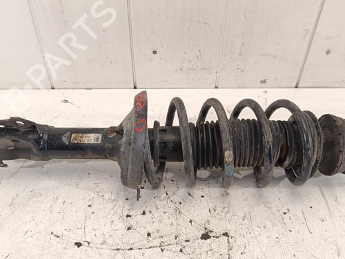Used Right front shock absorber SEAT IBIZA II (6K1) [1993-2002]  23862503