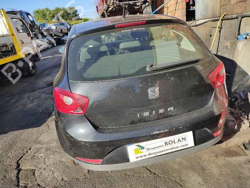 Mass air flow sensor SEAT IBIZA IV (6J5, 6P1)  | BP6058068M95 