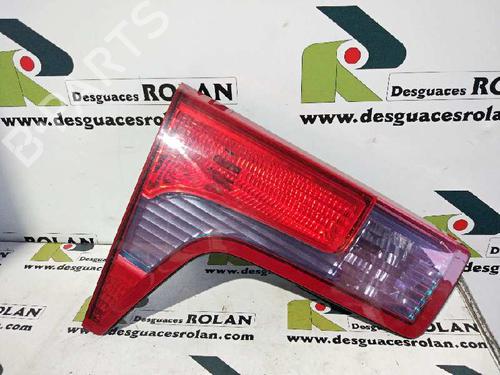 Venstre baglygte CITROËN C5 II (RC_) [2004-2008]  4051874