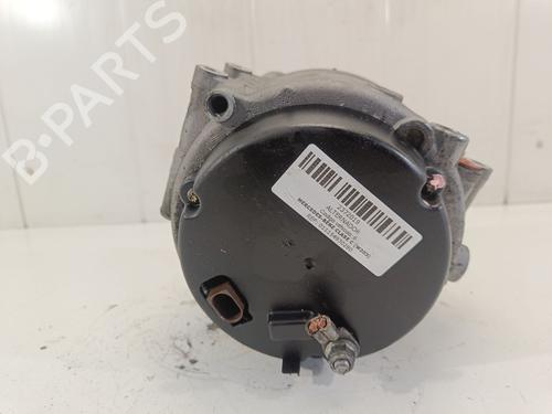 Alternator MERCEDES-BENZ C-CLASS (W203) C 220 CDI (203.006, 203.008) | BP24509095M7 