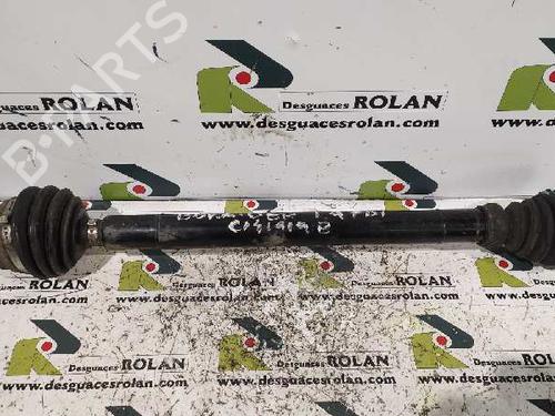 Used Right front driveshaft VW BORA I (1J2) 1.9 TDI (110 hp) 6081922