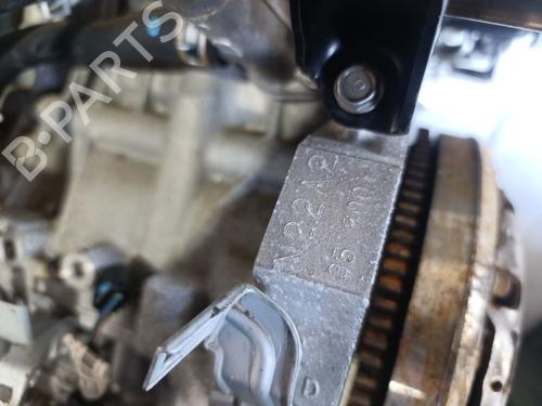 Engine HONDA CIVIC VIII Hatchback (FN, FK) 2.2 CTDi (FK3) | BP29395413M1 