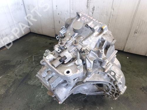 Gearbox HONDA CIVIC VIII Hatchback (FN, FK) 2.2 CTDi (FK3) | BP29479901M3 