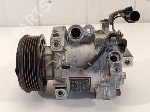 Used AC compressor MITSUBISHI ASX (GA_W_) [2009-2025]  15073629