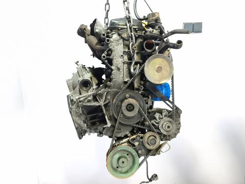 Used Engine Engine CITROËN BX (XB-_) 16 (90 hp) 33963463 33963463