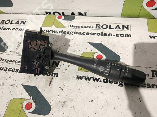 Used Steering column stalk NISSAN TERRANO II (R20) [1992-2007]  4055086