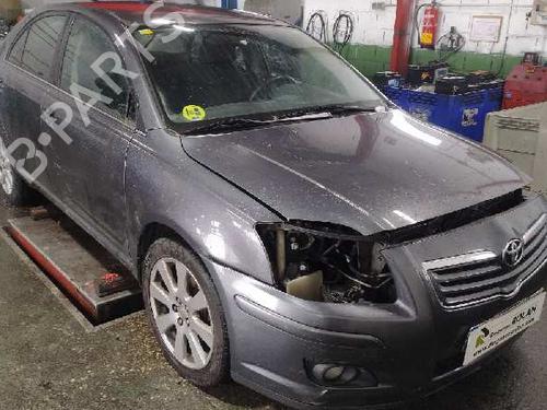 Headlight switch TOYOTA AVENSIS (_T25_) | BP9637293I24