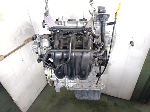 Engine SEAT IBIZA III (6L1) 1.2 | BP27577533M1 