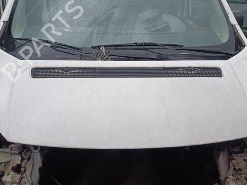 Used Hood PEUGEOT EXPERT Van (VF3A_, VF3U_, VF3X_) [2007-2025]  28544912