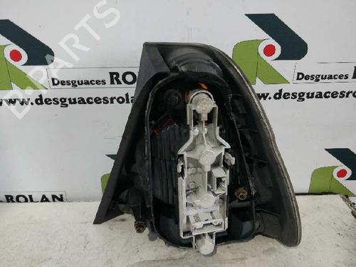 Left taillight BMW 3 Compact (E46)  | BP4061743C34 