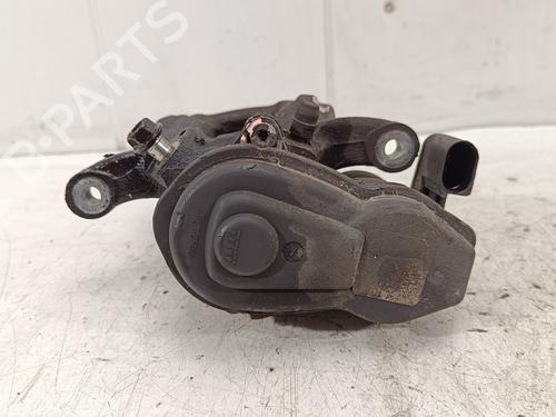 Left rear brake caliper NISSAN QASHQAI II SUV (J11, J11_) 1.6 dCi ALL MODE 4x4-i | BP12546964M107 