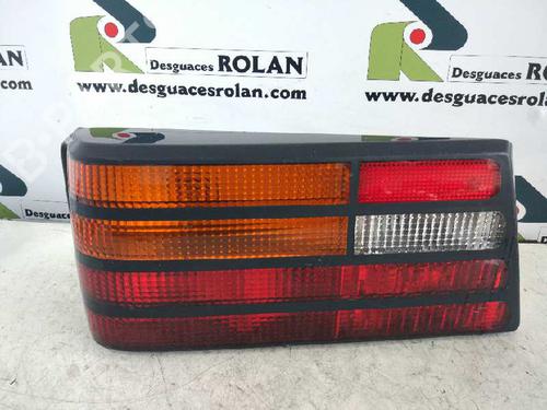 Left taillight FORD ORION II (AFF) [1985-1990]nullnull