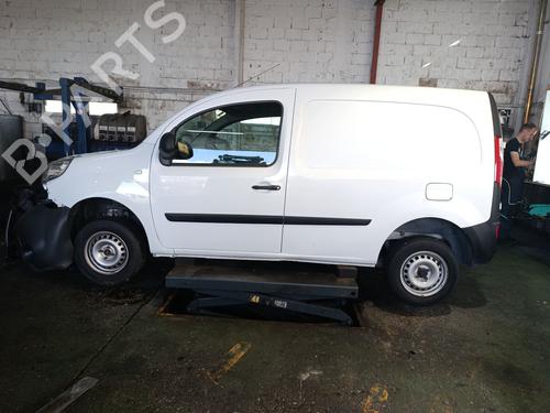 Brugte RENAULT KANGOO Express (FW0/1_) 1.5 dCi 75 (FW07, FW10, FW04) 4993323