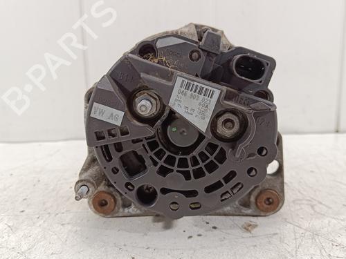 Alternator SKODA FABIA I (6Y2)  | BP11416203M7 
