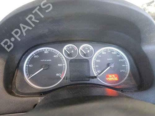 Engine PEUGEOT 307 (3A/C) 2.0 HDi 90 | BP35986419M1 - Image 20