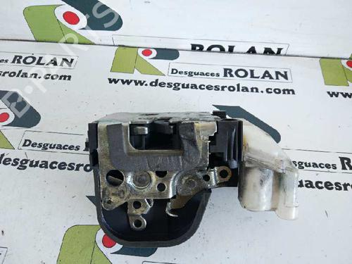 Front right lock ALFA ROMEO 147 (937_) 1.9 JTD (937.AXD1A, 937.BXD1A, 937.AXV1A, 937.BXB1A,... | BP4051923C97 