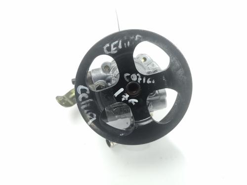 Used Steering pump Steering pump TOYOTA CELICA Coupe (_T23_) 1.8 16V VT-i (ZZT230_, ZZT230) (143 hp) 33757770 33757770