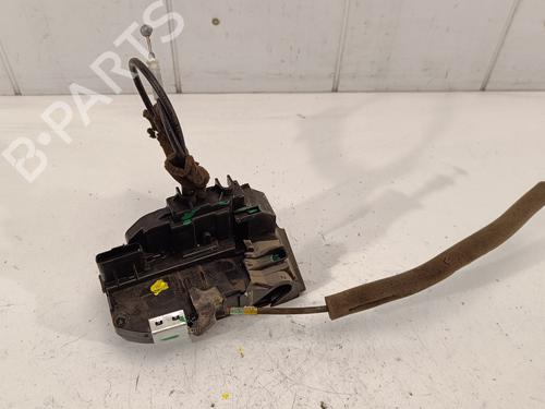 Used Rear left lock NISSAN JUKE (F15) 1.5 dCi (110 hp) 16554368