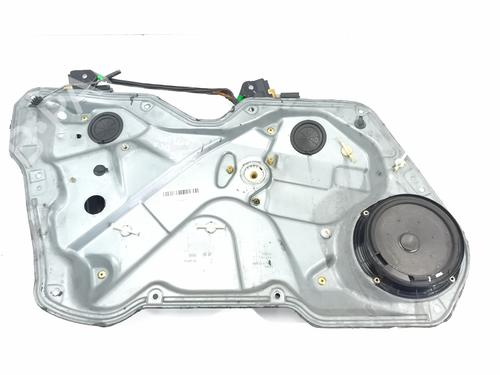Used Front left window mechanism Front left window mechanism SEAT LEON (1M1) 1.9 TDI (110 hp) 33677446 33677446